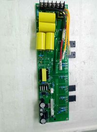 28KHz 초음파 청소 변형기 회로판 PCB를 모는 -40 KHz