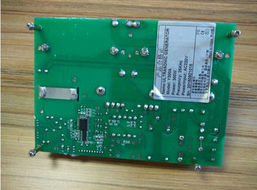 25khz 300w 디지털 방식으로 증명서를 주는 초음파 발전기 PCB 널 세륨 ROSH
