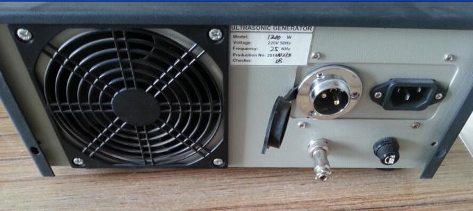 청소 변형기 초음파 빈도 발전기 300w - 3000W 28KHZ - 200KHZ