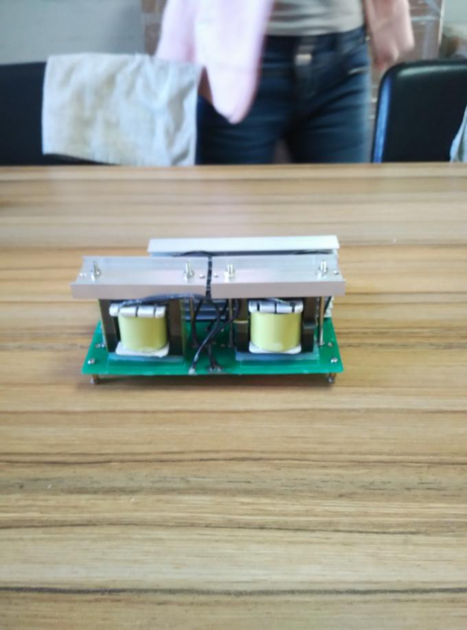 실험실 테스트 0-40℃에 있는 50KHZ 초음파 주파수 발전기 사용