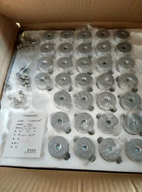 초음파 세탁기술자에 있는 40k/80k 60w 변형기 초음파 신청