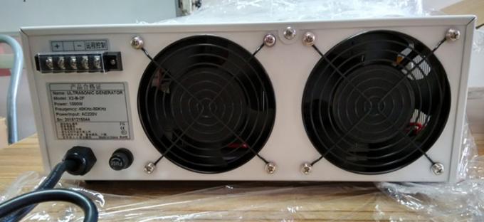 40 / 고성능 엇바꾸기 변형기를 가진 80khz 초음파 빈도 발전기