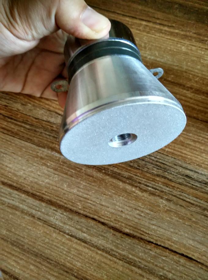 Piezo 초음파 청소 변형기, 방수 초음파 변형기