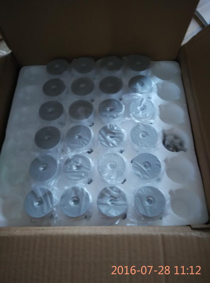 세척 장비 세라믹 초음파 변형기 60w 68k 세륨 ISO 증명서