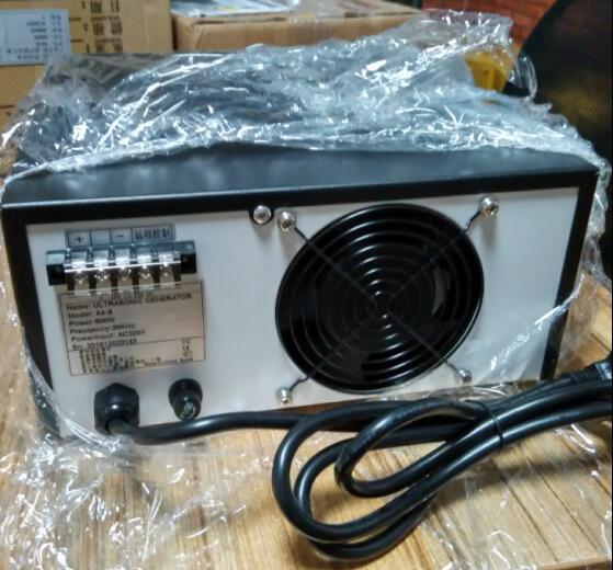 다 빈도 초음파 청소 기계를 위한 초음파 발전기/초음파 빈도 발전기