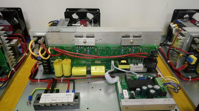 60W 40 K 초음파 청소 변형기 모는 회로판 세륨 ROSH TUV