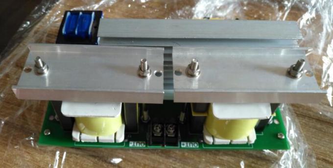 300w 28K 초음파 발전기 회로판은 220V 또는 110V일 수 있습니다