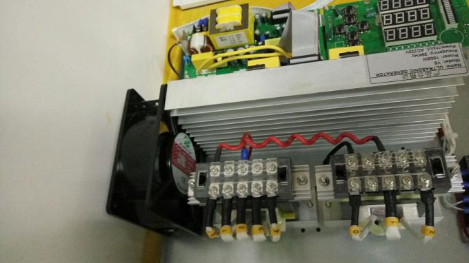 1500W 디지털 방식으로 세륨 증명서를 가진 초음파 발전기 PCB 회로판