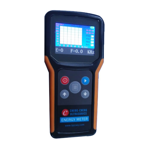 10 KHz – 200 KHz 초음파 강렬 미터/초음파 발견자 25mm Dia
