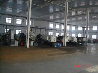 Beijing Cheng-cheng Weiye Ultrasonic Science &amp; Technology Co.,Ltd 공장 생산 라인
