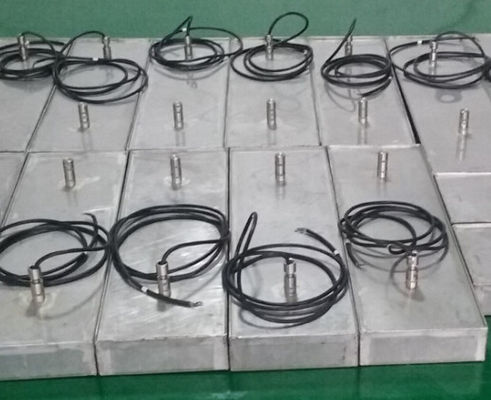 품질  2kw Immersible Ultrasonic Cleaner Piezoelectric Transducer Pack Equipment 공장