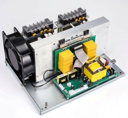 품질  600w Ultrasonic Cleaner Circuit Board Power And Frequency 공장