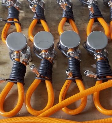 품질  Ultrasonic Screen 33khz Vibration Transducer And Generator 공장