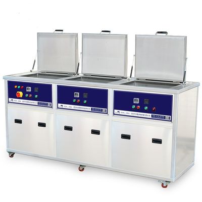 품질  0.6 Kw Auto Parts Ultrasonic Cleaner Benchtop White Color CE Approval 공장