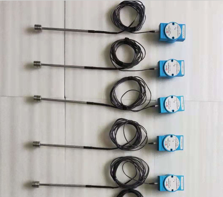 리튬 배터리 10 khz 초음파 주파수 분석기 초음파 측정기 임피던스 테스트
