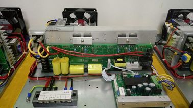 초음파 세탁기술자 변형기를 위한 100W 200W 300W 500W 실험실 회로판 카드