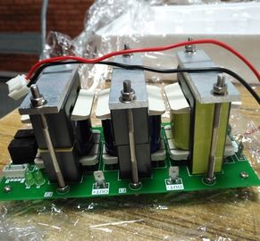 초음파 청소 변형기를 모는 초음파 PCB 회로판 초음파 빈도 발전기