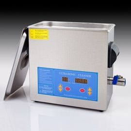 음식 청소를 위한 BJCCWY-1860T 6L 180W machenical 초음파 세탁기술자