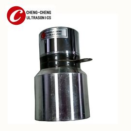 빈도 초음파 Piezo 변형기 50w 28k 스테인리스 물자