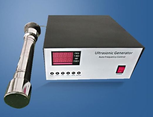산업 1000w 27 khz 초음파 트랜스듀서 자가용발전（설비）