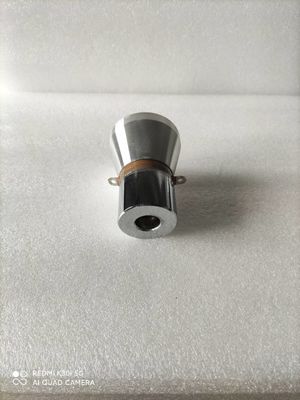 100w 20k 청소 압전 초음파 변형기 저주파