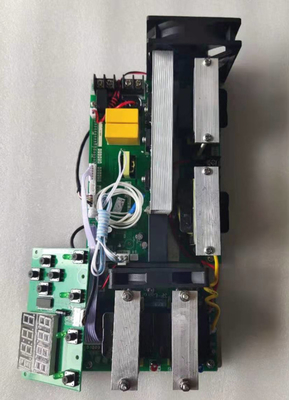 회로 Pcb 300W 초음파 세척기 권한 드라이버 보드
