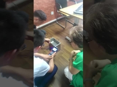 10khz 초음파 강도 미터 분석기 주파수 및 초음파 강도를 테스트하기 위해